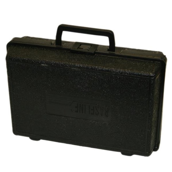 Fabrication Enterprises 12-0256 Baseline Hand Dynamometer Case Only For Standard and Digital Gauge